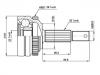 CV Joint Kit:374213