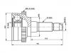 CV Joint Kit:G024-25-500A