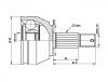 CV Joint Kit:9645248980