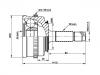 CV Joint Kit:44306-SD4-952