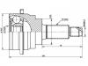 CV Joint Kit:303538