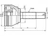 CV Joint Kit:7L0 498 099 A