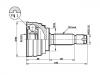 CV Joint Kit:MB896213