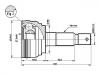 CV Joint Kit:43460-39065