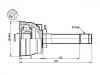 CV Joint Kit:39100-31G00