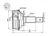 CV Joint Kit:43420-32221